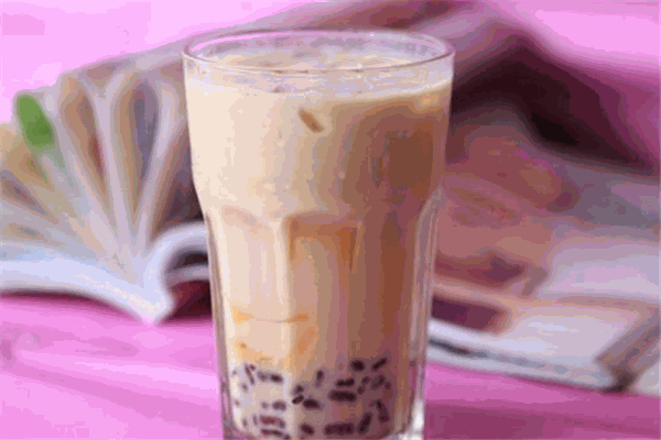 元大都奶茶餐吧加盟