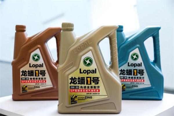 龍蟠潤滑油加盟