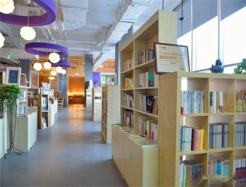 雨楓書館加盟