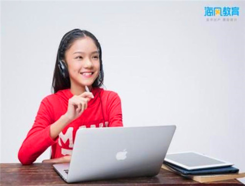 海風(fēng)K12在線教育加盟