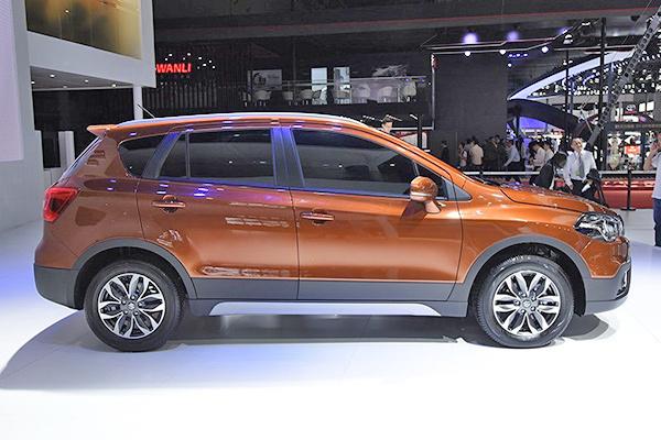 長(zhǎng)安鈴木汽車(chē)加盟