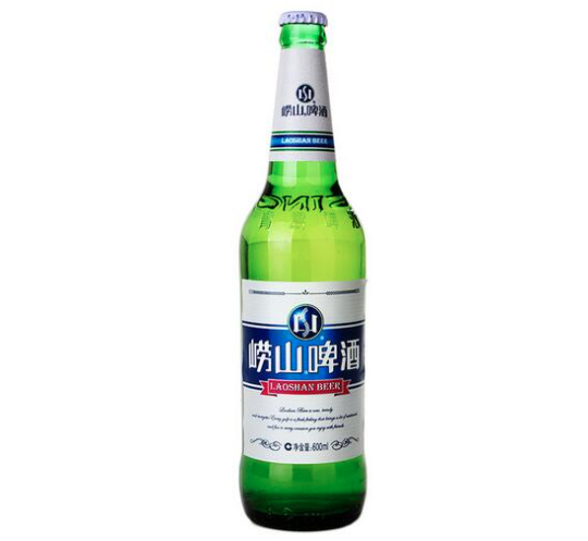 嶗山啤酒