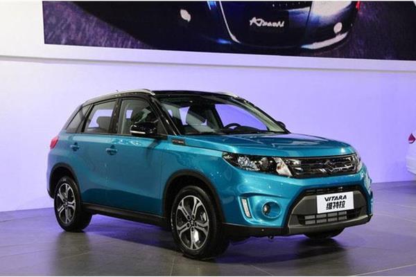 長(zhǎng)安鈴木汽車(chē)加盟