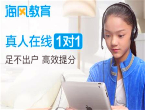 海風(fēng)K12在線教育加盟