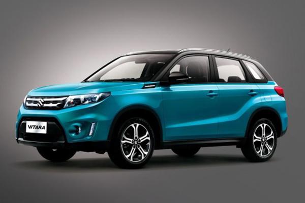 長(zhǎng)安鈴木汽車(chē)加盟