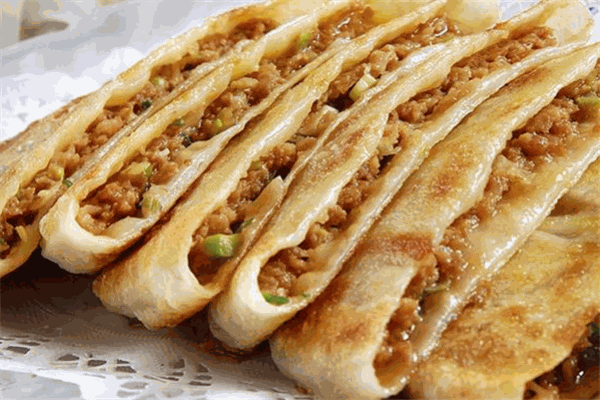 優(yōu)麥卷餅王加盟