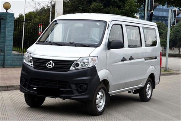 長(zhǎng)安商用汽車加盟