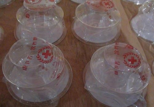 康衛(wèi)者一次性餐具加盟