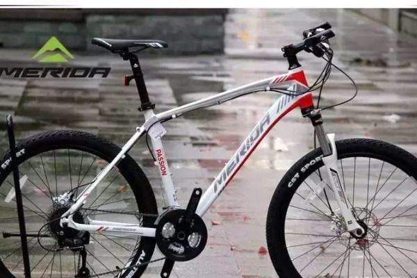 美利達(dá)自行車(chē)加盟