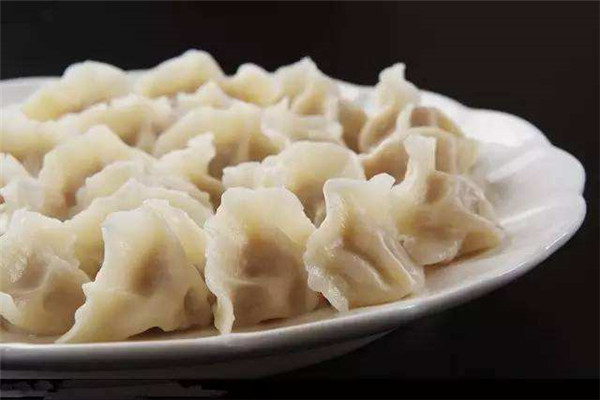 琪琪餃子館加盟