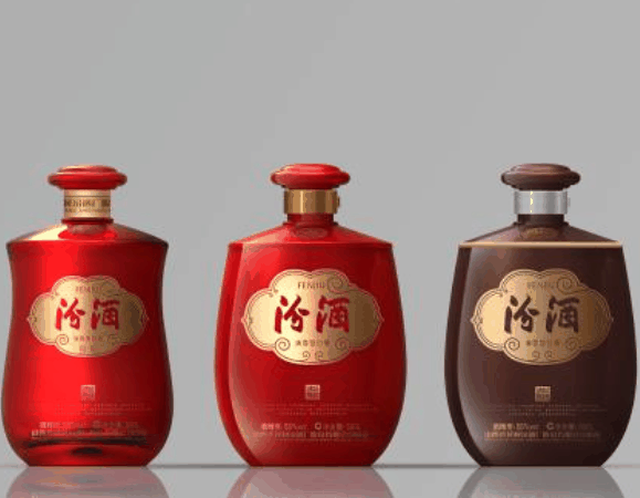 汾酒