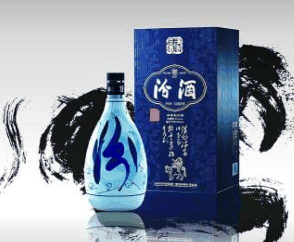 汾酒