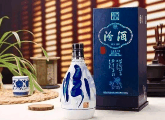 汾酒