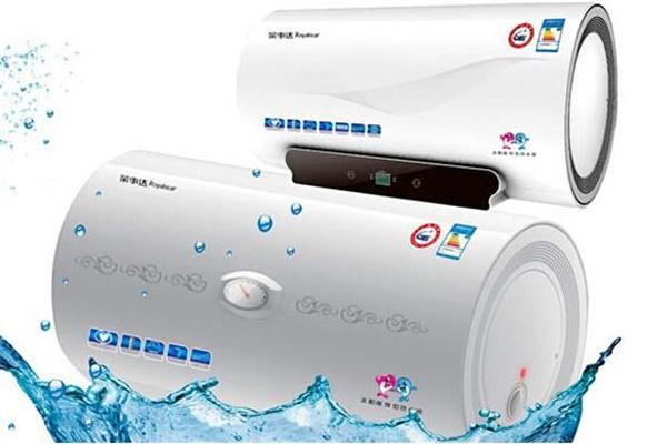 格仕尼空氣能熱水器加盟