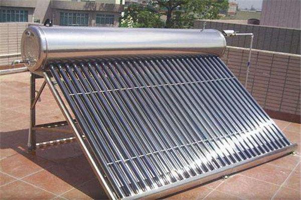 旭揚(yáng)太陽能熱水器加盟