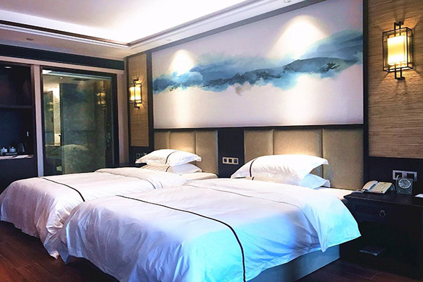 雷克泰酒店加盟
