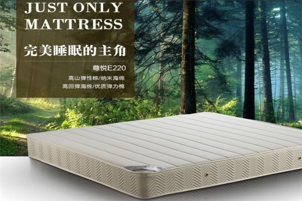 愛(ài)倍床墊加盟