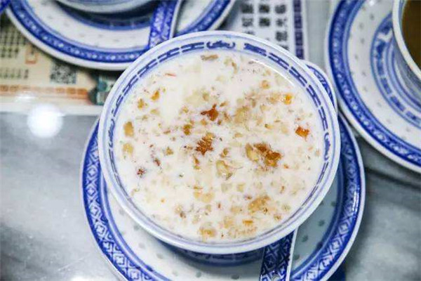 王家沙點(diǎn)心加盟