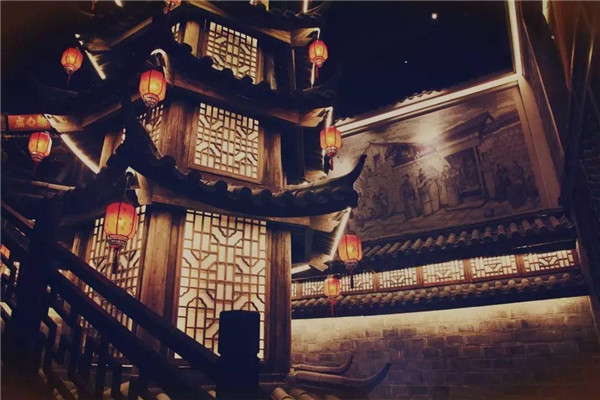 老寧波1381餐廳加盟