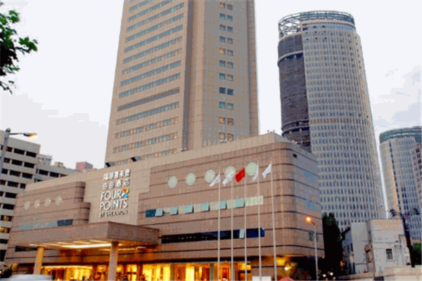 春申江酒店加盟