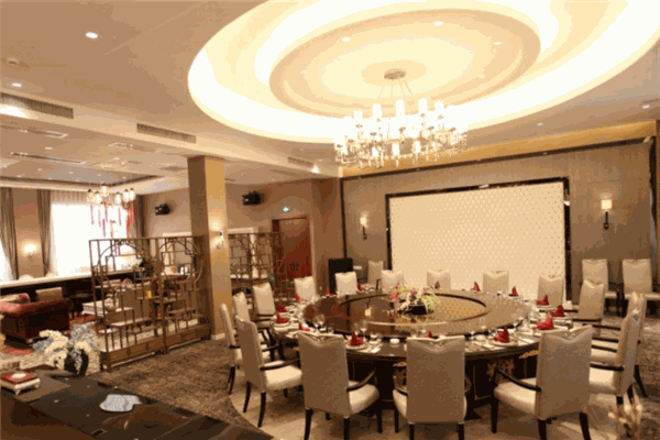 泗陽(yáng)海欣君悅酒店加盟