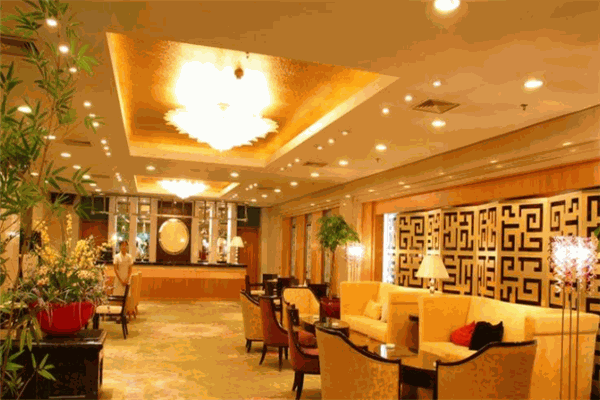 泗陽(yáng)海欣君悅酒店加盟