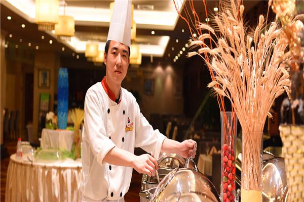 華山國際酒店加盟