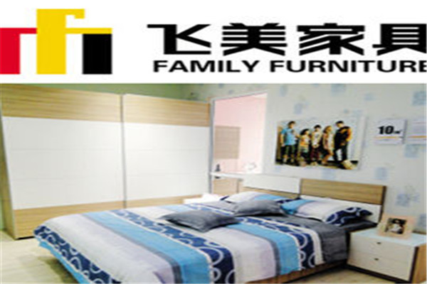 飛美家具加盟