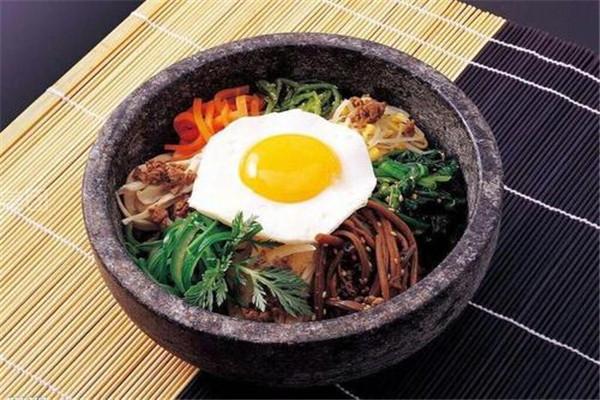BELLOCO倍樂創(chuàng)意韓國料理加盟