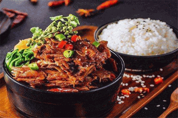 正味骨頭飯加盟