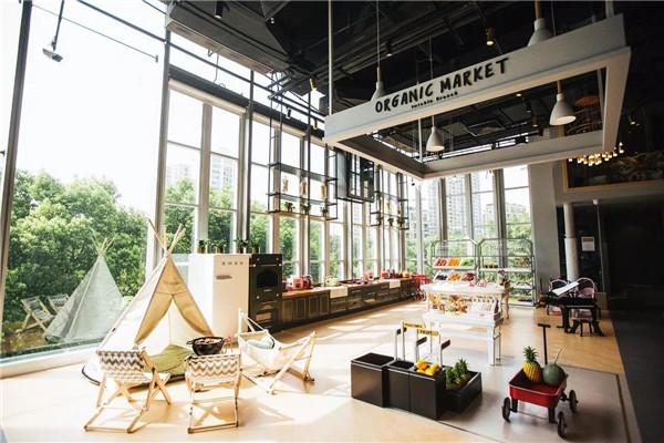 Twinkle耀童親子餐廳加盟
