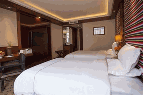 寶瑞酒店加盟