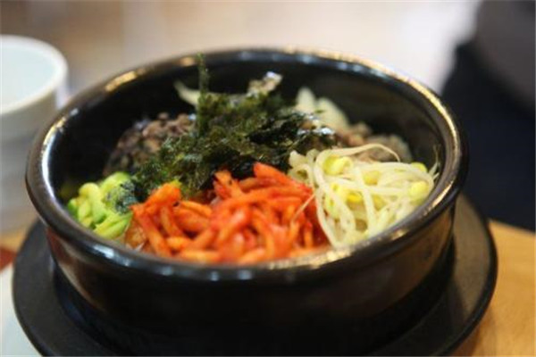 BELLOCO倍樂創(chuàng)意韓國料理加盟