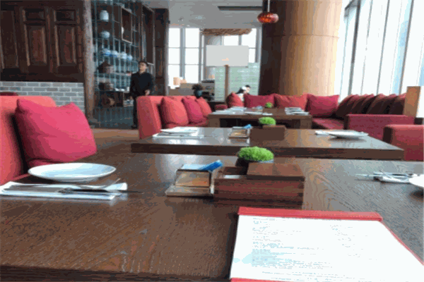 柏悅酒店悅廳加盟