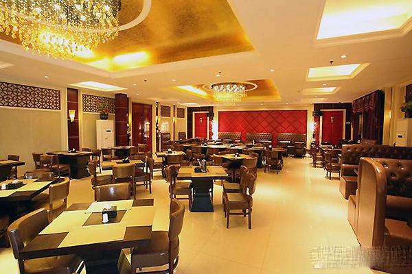 泰麗國(guó)際酒店