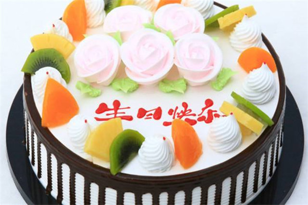 一品甜心私房甜品加盟