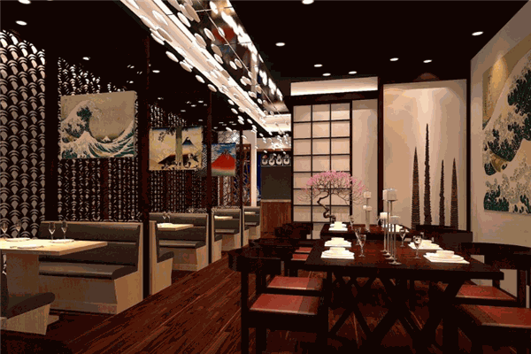 小坂家料理加盟