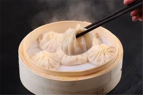 桃源灌湯包加盟