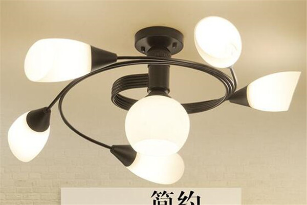 合意燈飾加盟