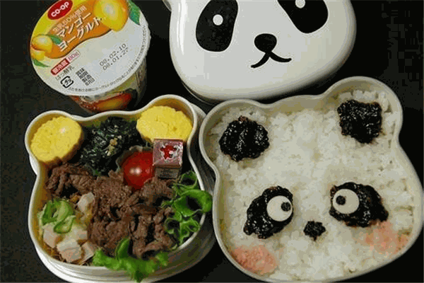 熊貓便當(dāng)加盟