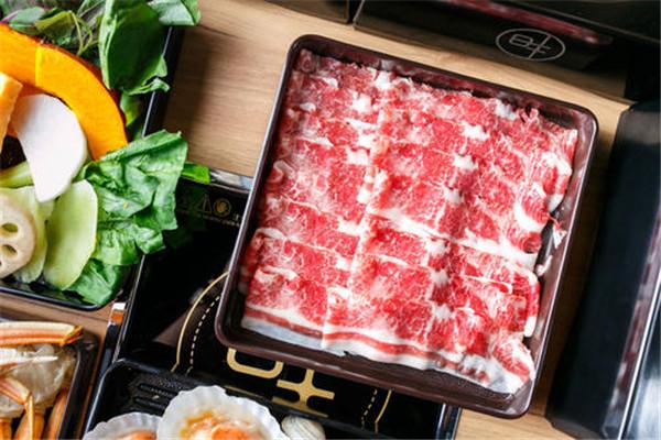上本臺(tái)灣涮涮鍋加盟