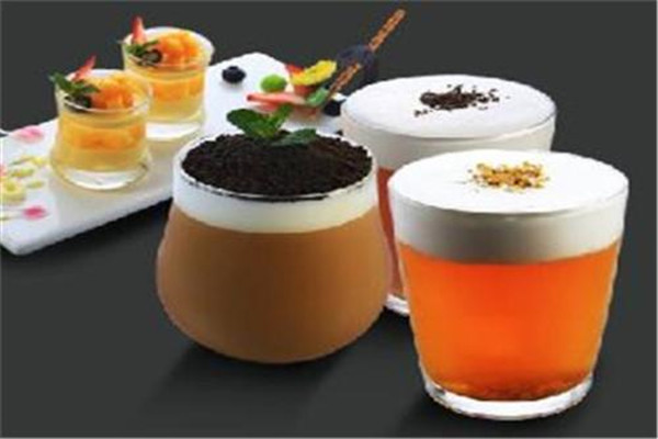 聽(tīng)茶加盟