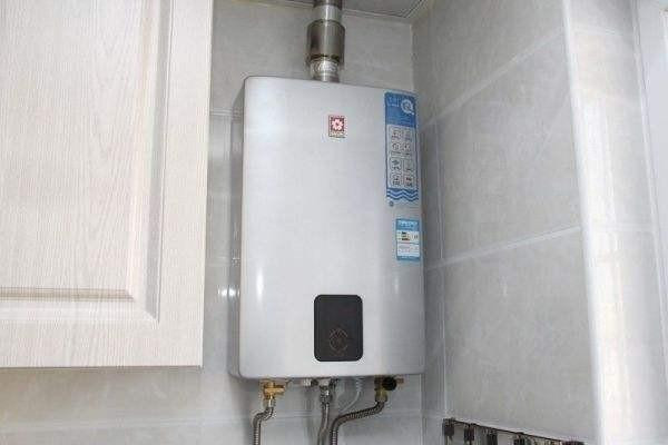 海貝殼電熱水器加盟