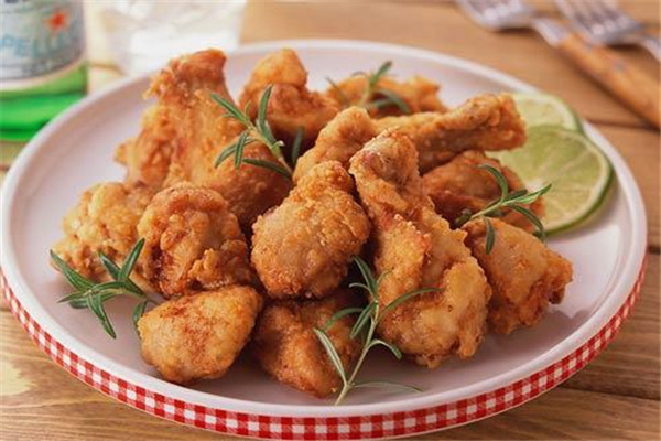 麥多福炸雞加盟