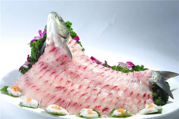 斑魚府店