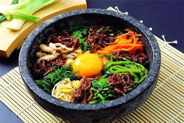 阿信石鍋飯