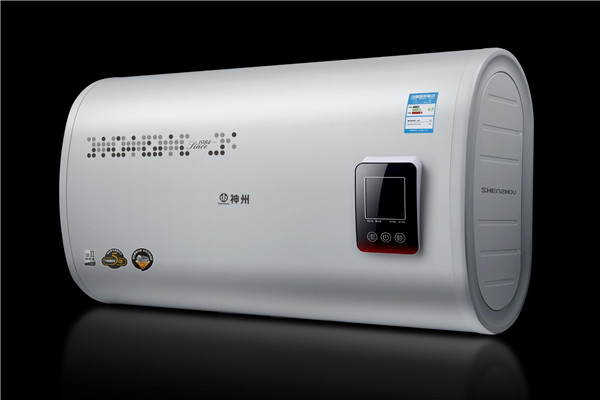 海貝殼電熱水器加盟