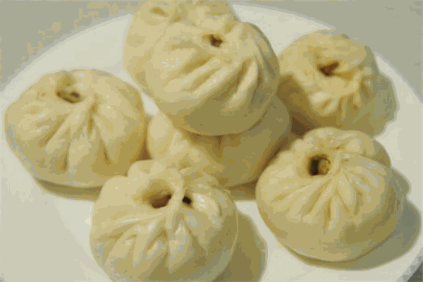 大華早點(diǎn)