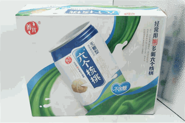 養(yǎng)元加盟