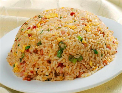 孫悟空炒飯